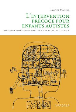 Télécharger le livre :  L'intervention précoce pour enfants autistes