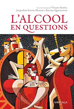 Télécharger le livre :  L'alcool en questions