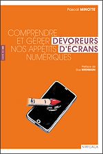 Download this eBook Dévoreurs d'écrans