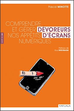 Télécharger le livre :  Dévoreurs d'écrans