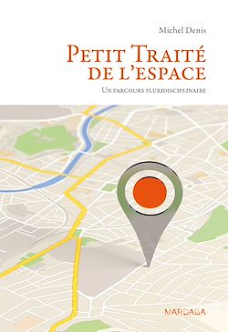 Télécharger le livre :  Petit Traité de l'espace
