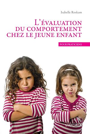 Download the eBook: L'évaluation du comportement chez le jeune enfant