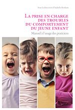 Download this eBook La prise en charge des troubles du comportement du jeune enfant