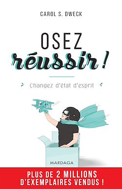 Télécharger le livre :  Osez réussir !