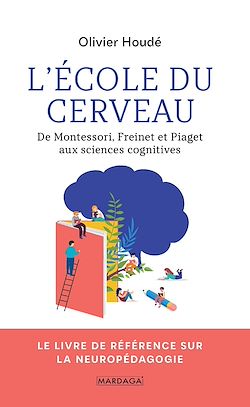 Télécharger le livre :  L'école du cerveau