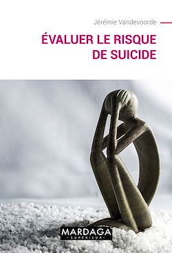 Télécharger le livre :  Evaluer le risque de suicide