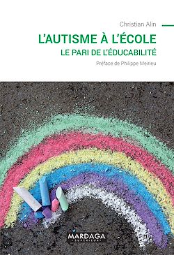 Télécharger le livre :  L'autisme à l'école