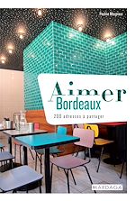 Download this eBook Aimer Bordeaux