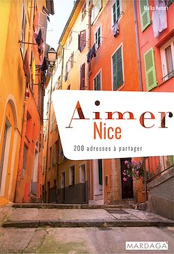 Télécharger le livre :  Aimer Nice