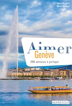 Télécharger le livre :  Aimer Genève (doublon)
