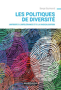 Télécharger le livre :  Les politiques de diversité