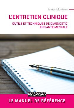 Télécharger le livre :  Entretien clinique