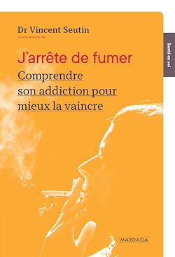 Télécharger le livre :  J'arrête de fumer