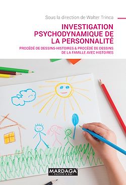Télécharger le livre :  Investigation psychodynamique de la personnalité