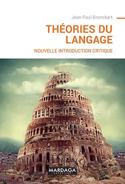 Télécharger le livre :  Théories du langage