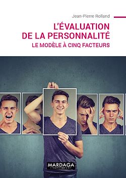 Télécharger le livre :  L'évaluation de la personnalité