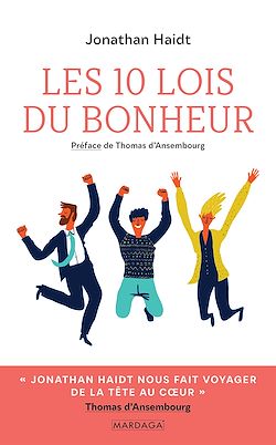 Télécharger le livre :  Les 10 lois du bonheur