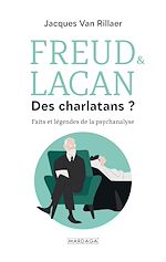 Télécharger le livre :  Freud & Lacan, des charlatans ?