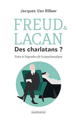 Télécharger le livre :  Freud & Lacan, des charlatans ?