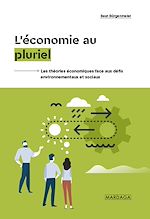 Télécharger le livre :  L'économie au pluriel