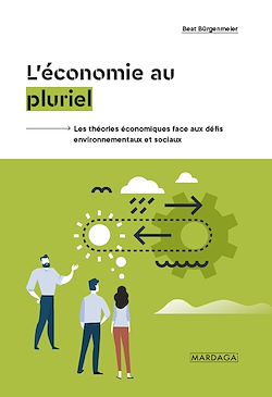 Télécharger le livre :  L'économie au pluriel