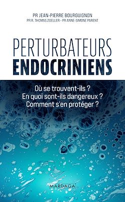 Télécharger le livre :  Perturbateurs endocriniens