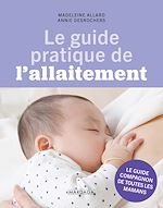 Télécharger le livre :  Le guide pratique de l'allaitement