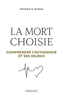 Télécharger le livre :  La mort choisie