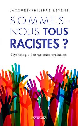 Télécharger le livre :  Sommes-nous tous racistes ?