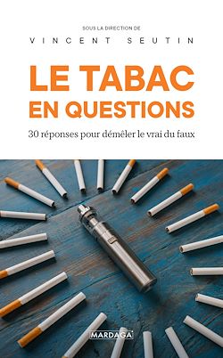 Télécharger le livre :  Le tabac en questions