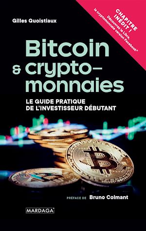 Bitcoin et cryptomonnaies