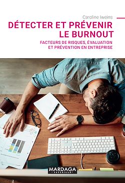 Télécharger le livre :  Détecter et prévenir le burnout