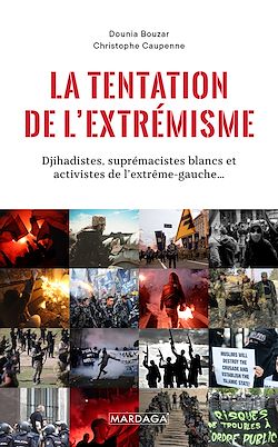 Télécharger le livre :  La tentation de l'extrémisme