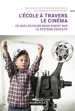 Télécharger le livre :  L'école à travers le cinéma