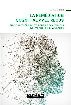 Télécharger le livre :  La remédiation cognitive avec RECOS