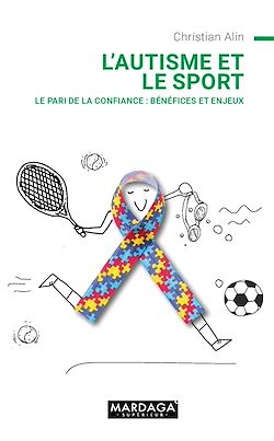 Télécharger le livre :  L'autisme et le sport