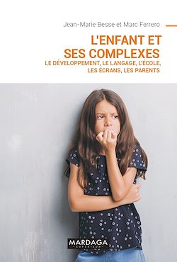 Télécharger le livre :  L'enfant et ses complexes NED