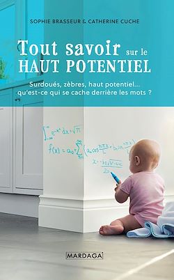 Télécharger le livre :  Tout savoir sur le Haut Potentiel