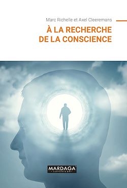 Télécharger le livre :  À la recherche de la conscience