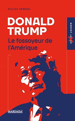 Télécharger le livre :  Donald Trump