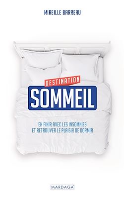 Télécharger le livre :  Destination sommeil