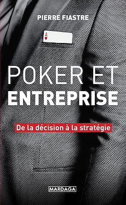 Télécharger le livre :  Poker et entreprise