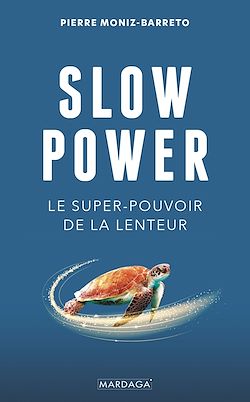Télécharger le livre :  Slow Power