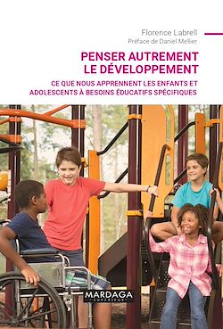 Télécharger le livre :  Penser autrement le développement