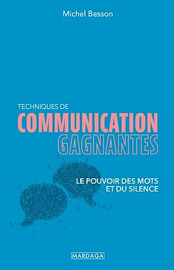 Télécharger le livre :  Techniques de communication gagnantes