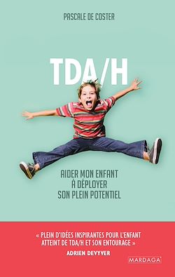 Télécharger le livre :  TDA/H