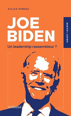 Télécharger le livre :  Joe Biden