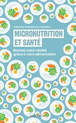 Télécharger le livre :  Micronutrition et santé