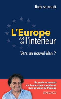 Télécharger le livre :  L'Europe vue de l'intérieur