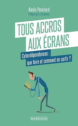 Télécharger le livre :  Tous accros aux écrans